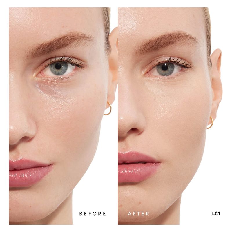 Yves Saint Laurent All Hours Glow Foundation