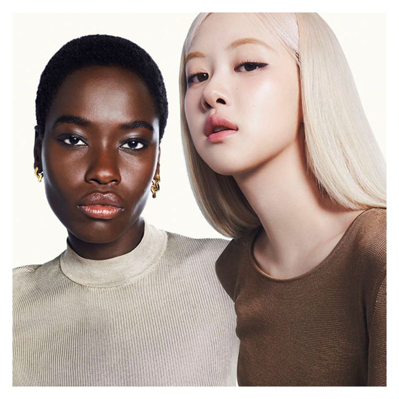 Yves Saint Laurent ALL HOURS GLOW FOUNDATION