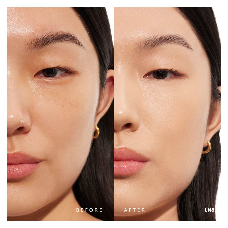 Yves Saint Laurent All Hours Glow Foundation