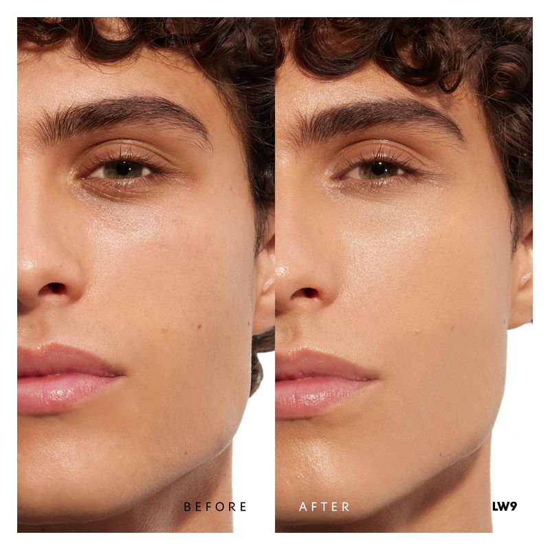 Yves Saint Laurent All Hours Glow Foundation