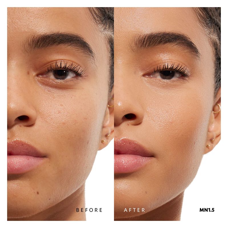 Yves Saint Laurent All Hours Glow Foundation