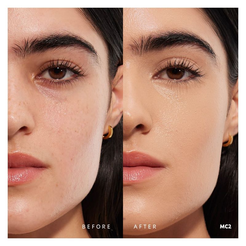 Yves Saint Laurent All Hours Glow Foundation
