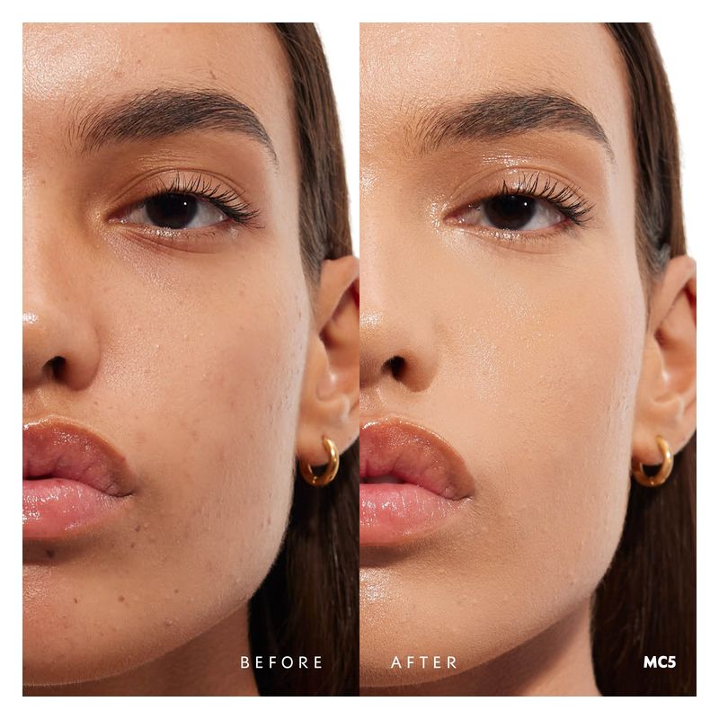 Yves Saint Laurent All Hours Glow Foundation