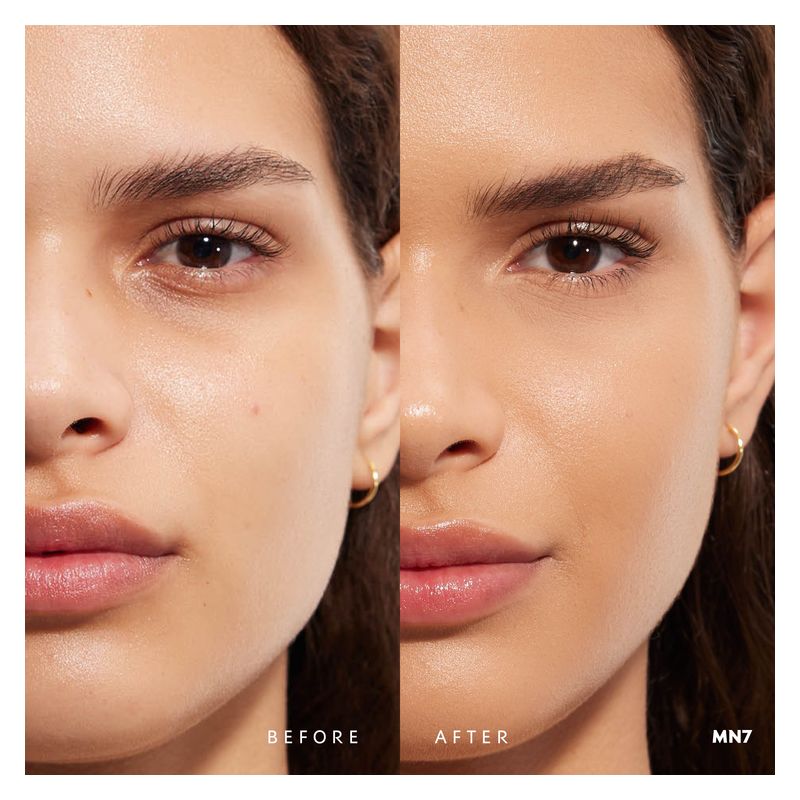 Yves Saint Laurent All Hours Glow Foundation