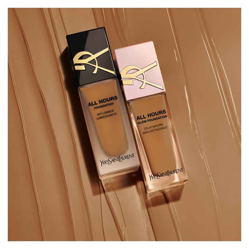 Yves Saint Laurent All Hours Glow Foundation