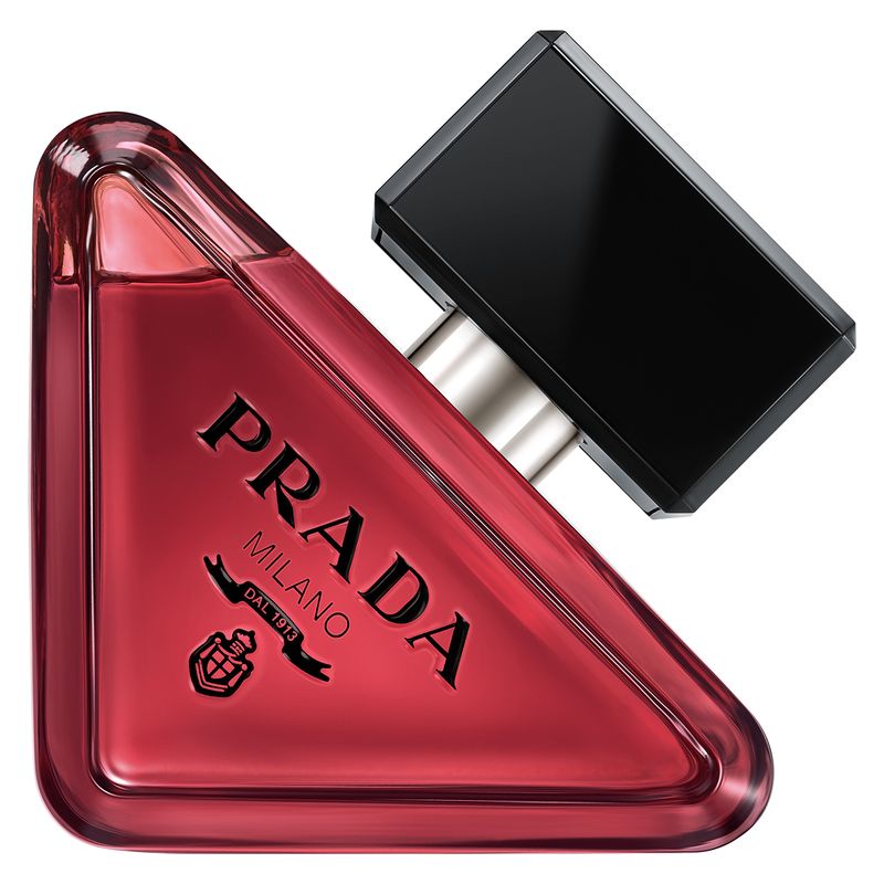 Prada Paradoxe Radical Essence, Parfum Donna, 50 ml Spray Ricaricabile, Fragranza Intensa Floreale Ambrata Gourmand, Profumo da donna lunga durata Prada Paradoxe Radical Essence, Parfum Donna, 50 ml Spray Ricaricabile, Fragranza Intensa Floreale Ambrata Gourmand, Profumo da donna lunga durata
