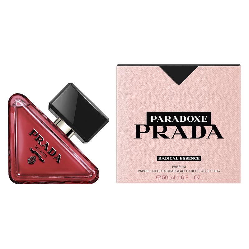 Prada Paradoxe Radical Essence Parfum