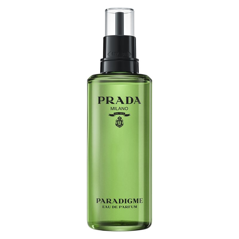 Prada Paradigme Eau De Parfum