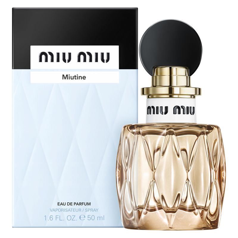 Miu Miu MIUTINE EAU DE PARFUM