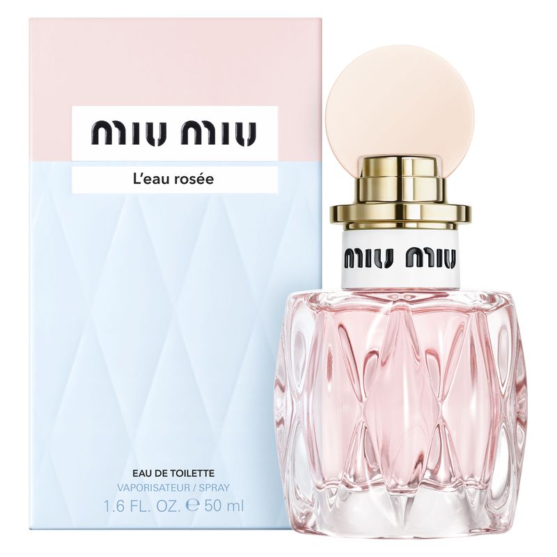 Miu Miu L'EAU ROSéE EAU DE TOILETTE