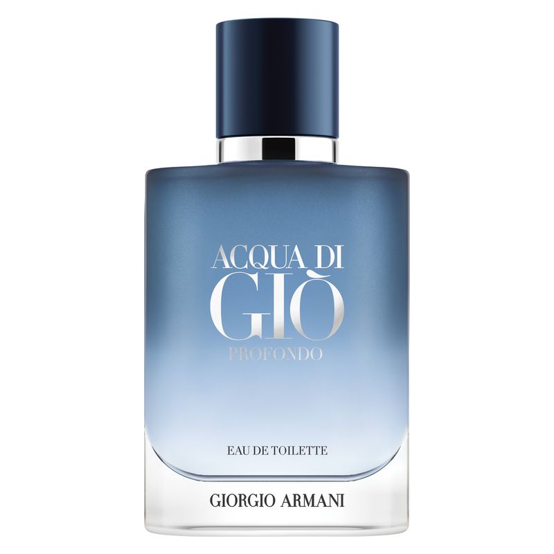 Armani PROFONDO EAU DE TOILETTE