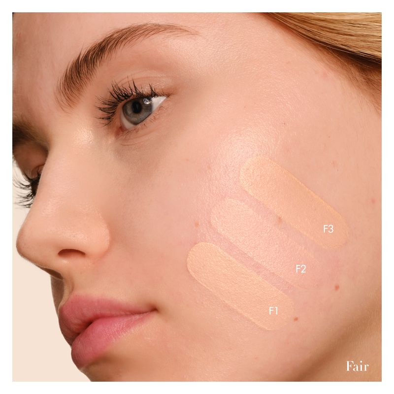 Armani SKIN TINT LONG-WEAR & CARE
