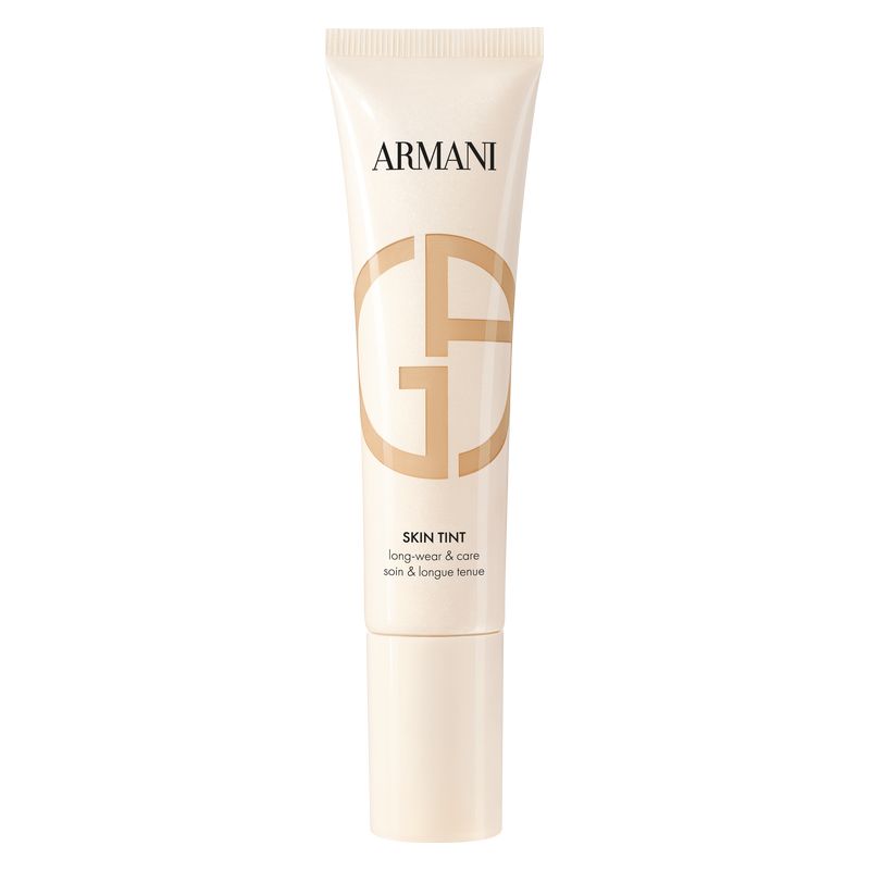 Armani SKIN TINT LONG-WEAR & CARE