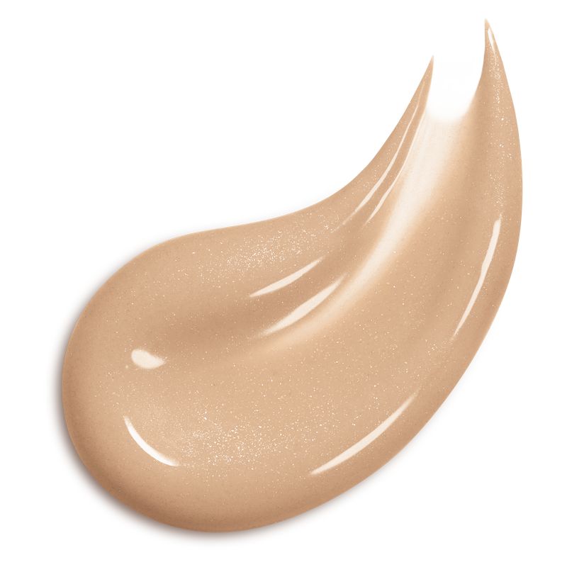 Armani Skin Tint Long-wear & Care, Fondotinta Fluido Idratante, Colore L4 - LIGHT, 30 ml, Finish Luminoso a Lunga Tenuta, Effetto Golden Hour