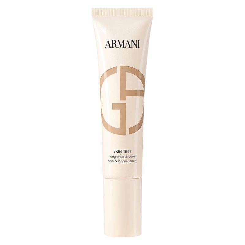 Armani SKIN TINT LONG-WEAR & CARE