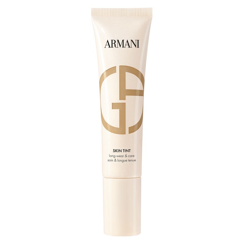 Armani SKIN TINT LONG-WEAR & CARE