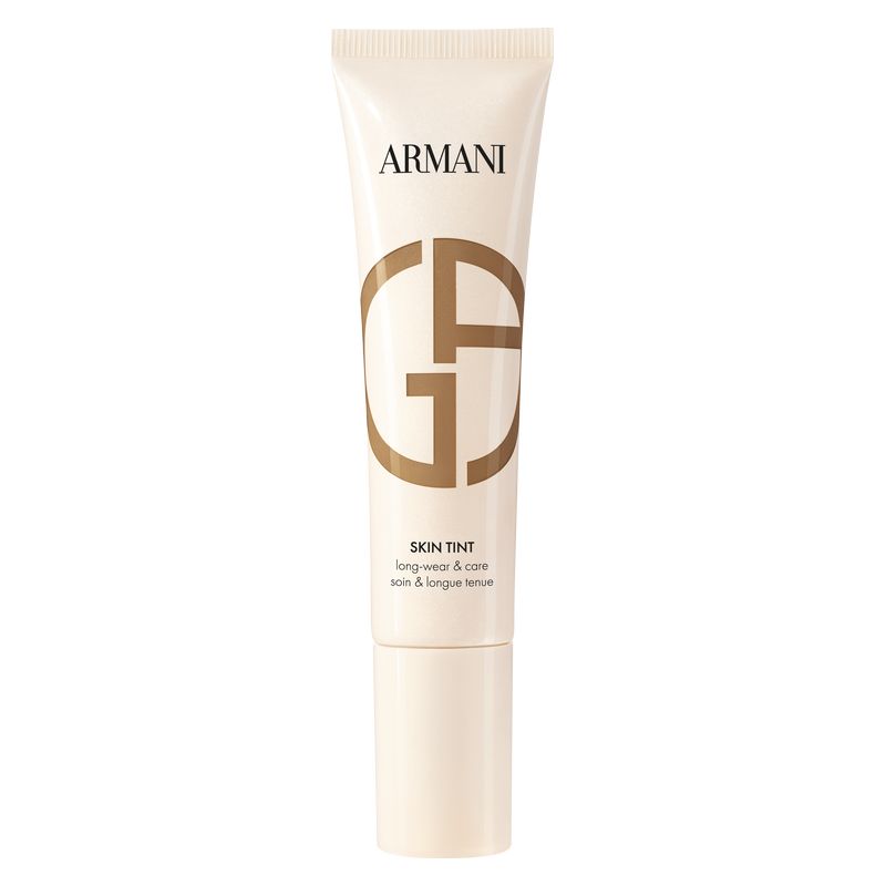 Armani SKIN TINT LONG-WEAR & CARE