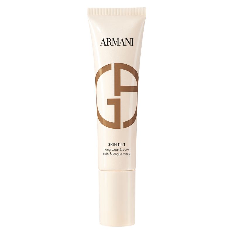 Armani SKIN TINT LONG-WEAR & CARE