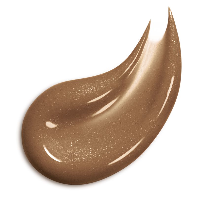 Armani Skin Tint Long-wear & Care, Siero Colorato Trattante Donna, 30 ml, T4 - TAN, Fondotinta Fluido Lunga Tenuta con Finish Luminoso e Idratante