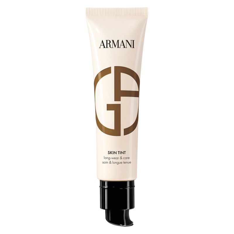 Armani SKIN TINT LONG-WEAR & CARE