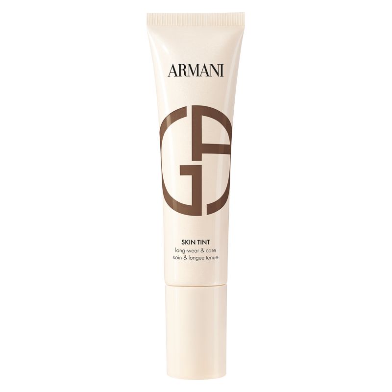 Armani SKIN TINT LONG-WEAR & CARE