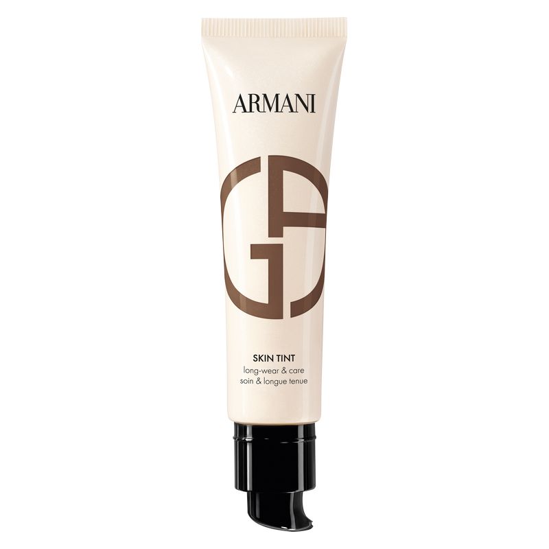 Armani SKIN TINT LONG-WEAR & CARE