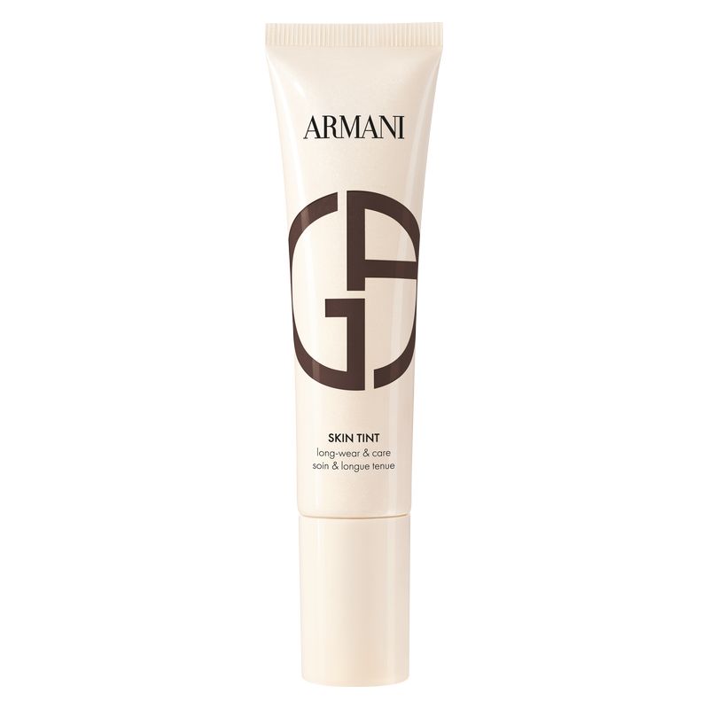 Armani SKIN TINT LONG-WEAR & CARE