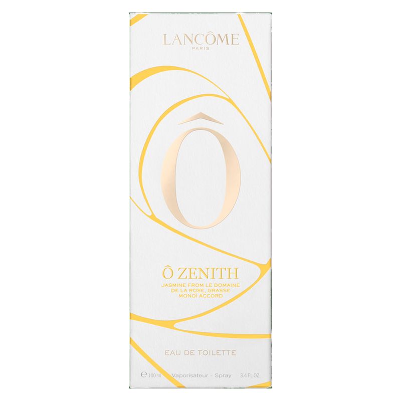 Lancome Ô DE LANCÔME Ô ZENITH EAU DE TOILETTE