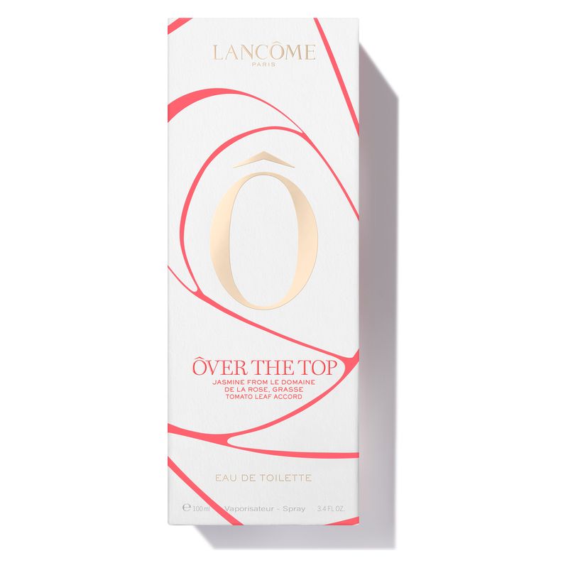 Lancome Ô DE LANCÔME ÔVER THE TOP EAU DE TOILETTE