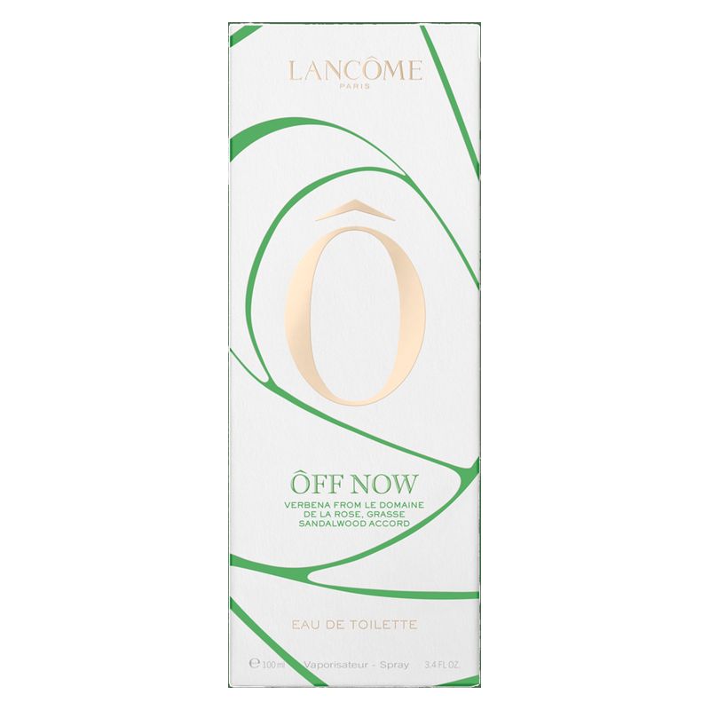Lancome Ô DE LANCÔME ÔFF NOW EAU DE TOILETTE