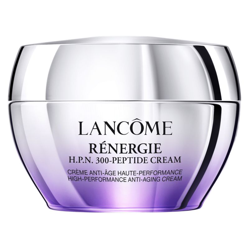 Lancome RÉNERGIE H.P.N. 300-PEPTIDE CREAM - CREMA VISO ANTI-ETÀ GLOBALE ALTA PERFORMANCE EFFETTO LIFTING – RUGHE - UNIFORMITÀ