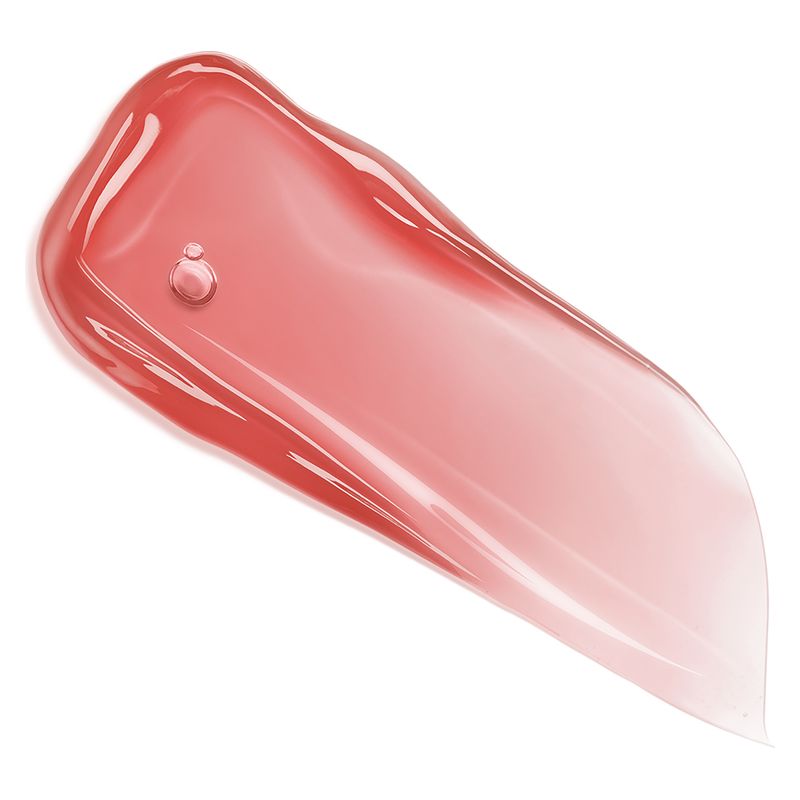 Lancome IDÔLE LIP JUICYTREAT - OIL-IN-GLOSS EFFETTO 3D
