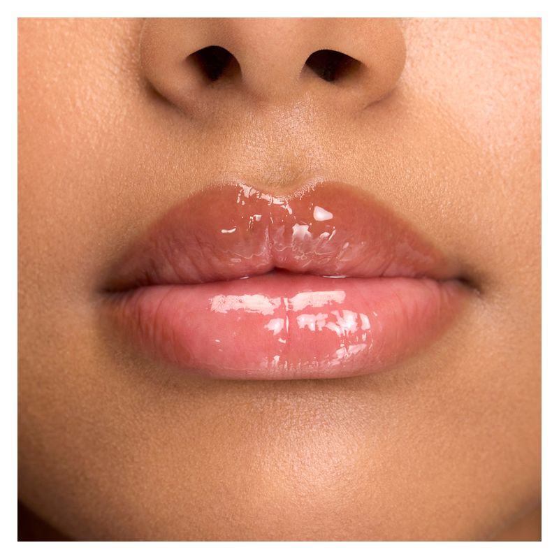 Lancome IDÔLE LIP JUICYTREAT - OIL-IN-GLOSS EFFETTO 3D