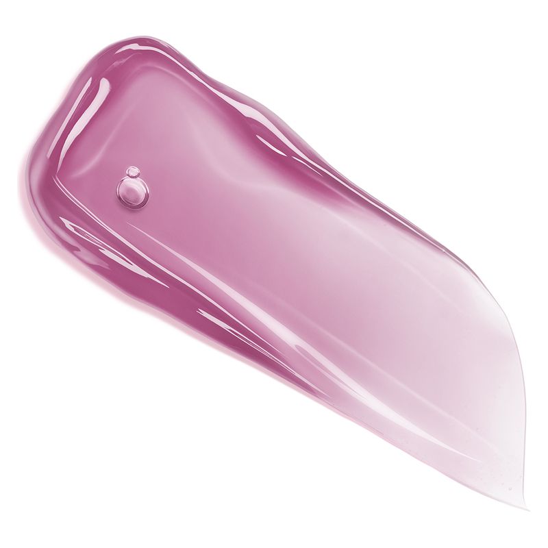Lancome IDÔLE LIP JUICYTREAT - OIL-IN-GLOSS EFFETTO 3D