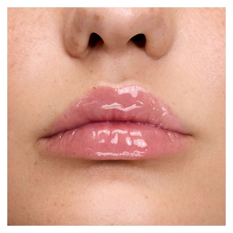 Lancome IDÔLE LIP JUICYTREAT - OIL-IN-GLOSS EFFETTO 3D