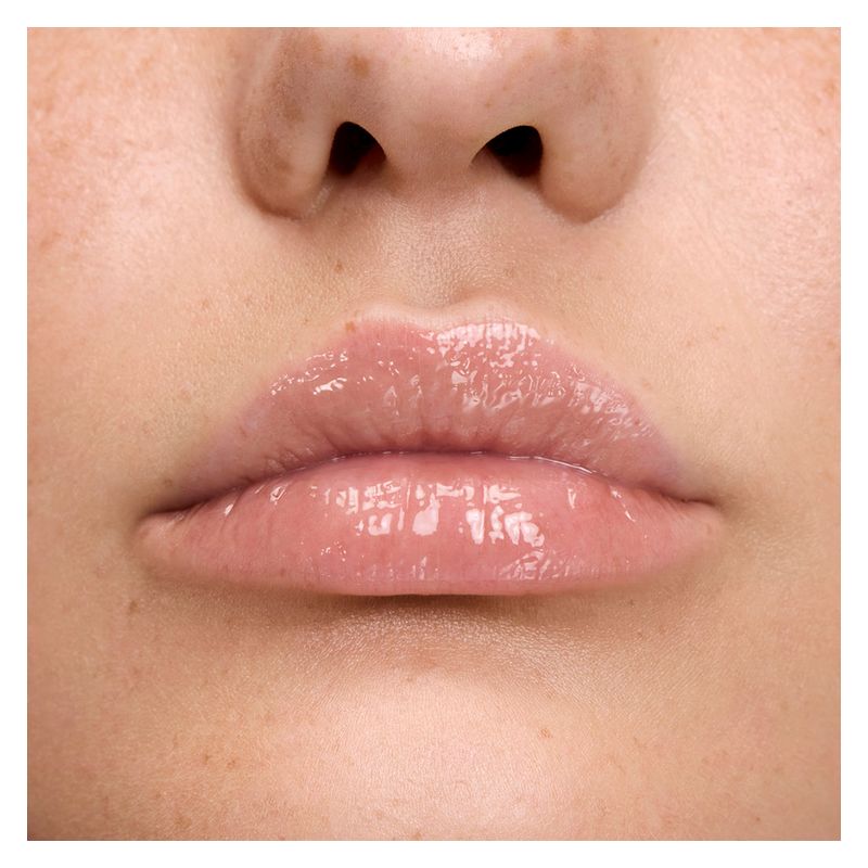 Lancome IDÔLE LIP JUICYTREAT - OIL-IN-GLOSS EFFETTO 3D