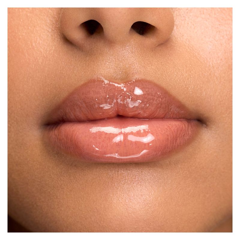 Lancome IDÔLE LIP JUICYTREAT - OIL-IN-GLOSS EFFETTO 3D