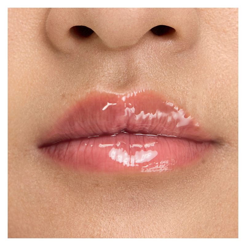 Lancome IDÔLE LIP JUICYTREAT - OIL-IN-GLOSS EFFETTO 3D