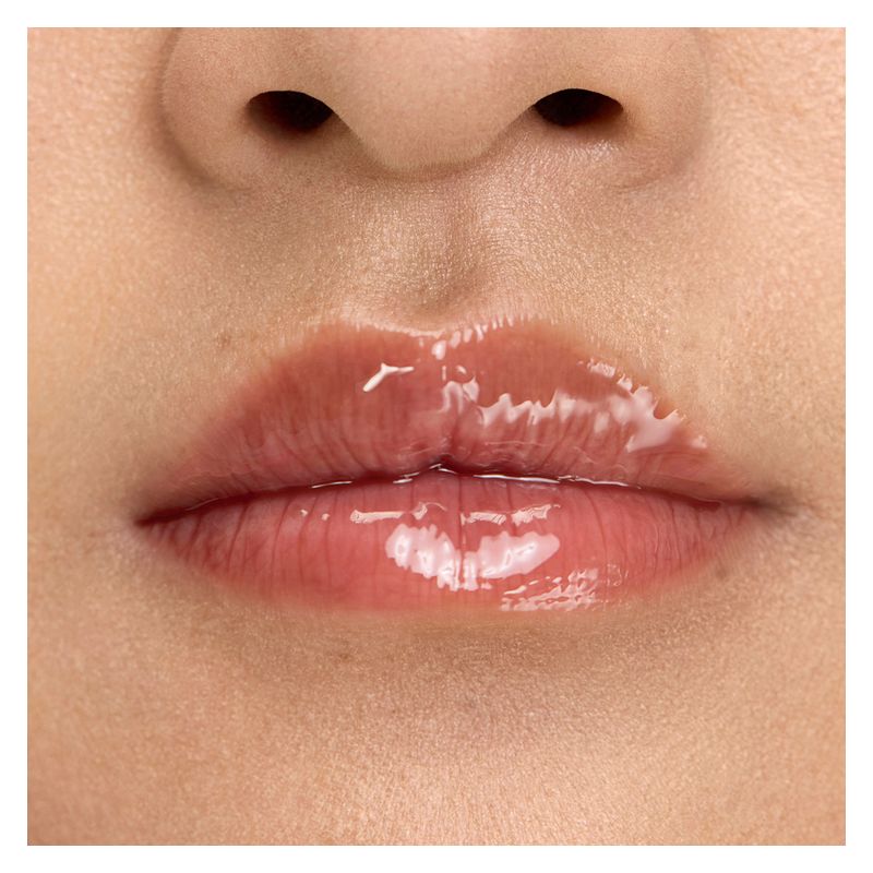 Lancome IDÔLE LIP JUICYTREAT - OIL-IN-GLOSS EFFETTO 3D