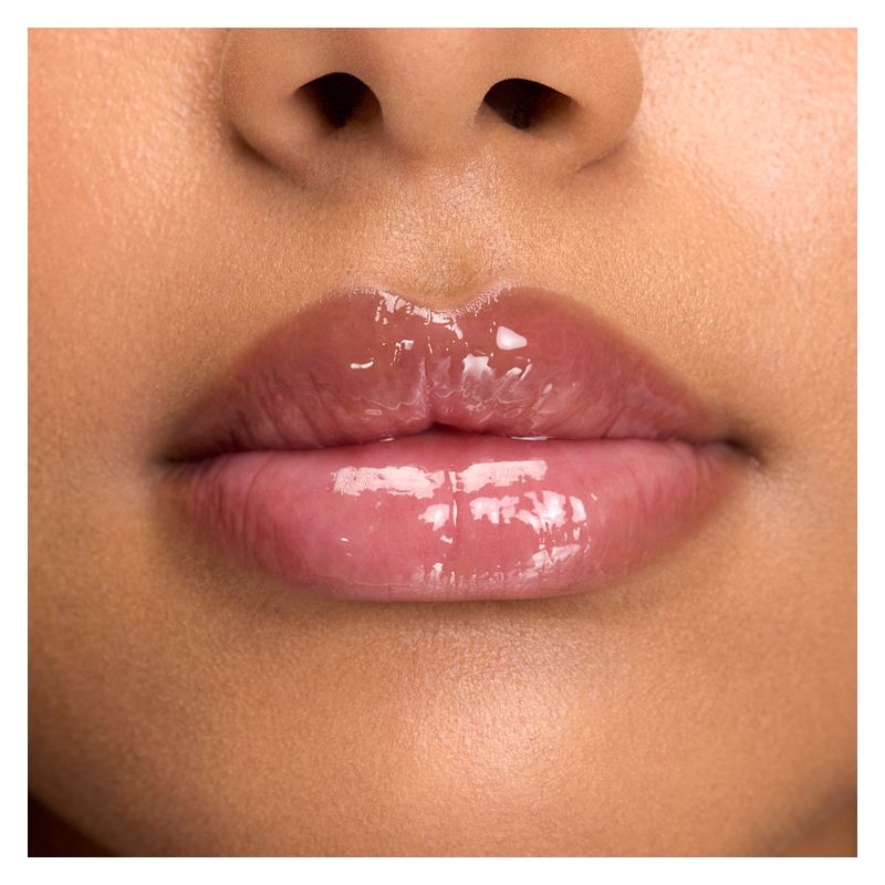 Lancome IDÔLE LIP JUICYTREAT - OIL-IN-GLOSS EFFETTO 3D