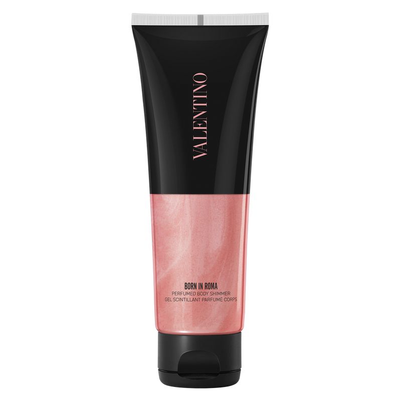 Valentino BORN IN ROMA PERFUMED BODY SHIMMER