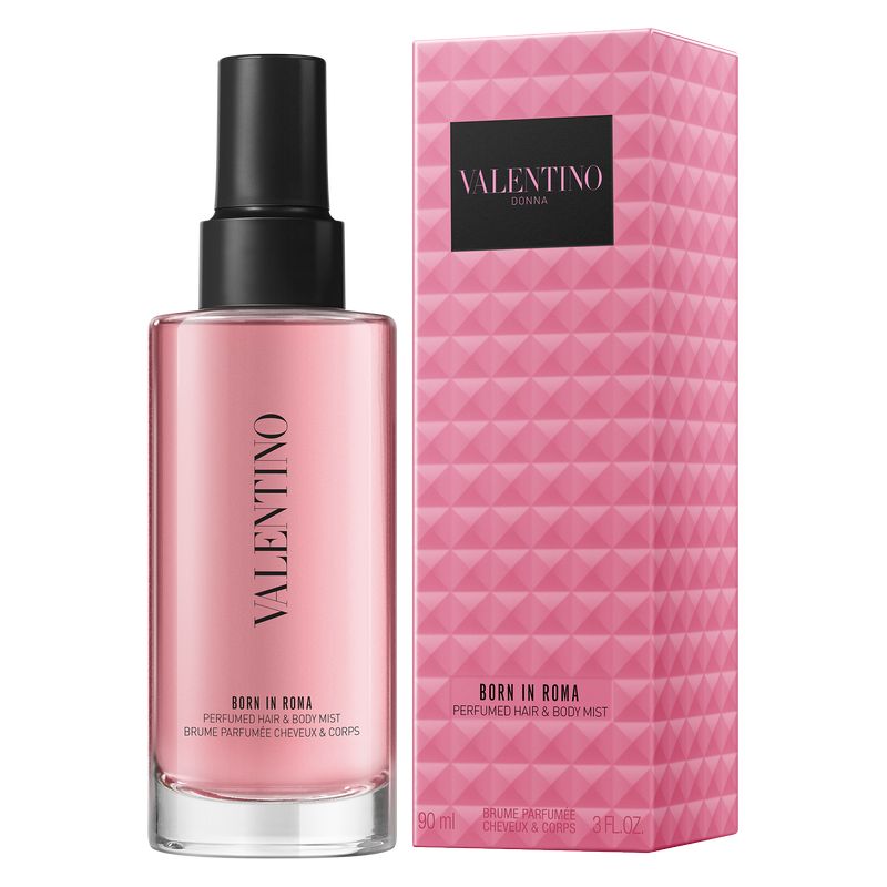 Valentino BORN IN ROMA PERFUMED HAIR & BODY MIST