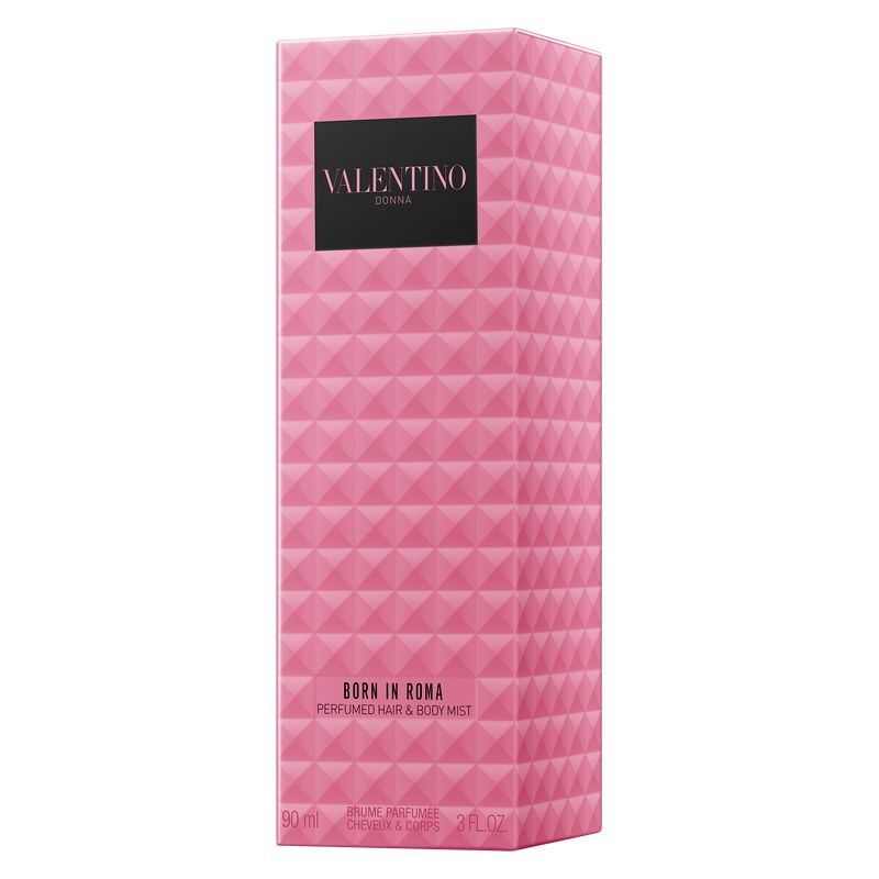 Valentino BORN IN ROMA PERFUMED HAIR & BODY MIST