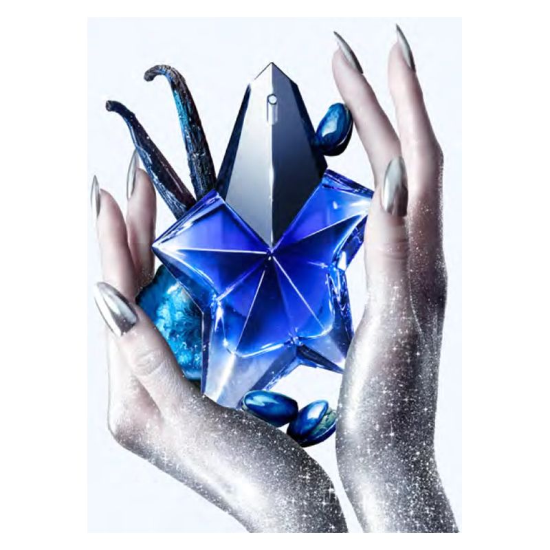 Mugler Angel Stellar Eau De Parfum Lumineuse