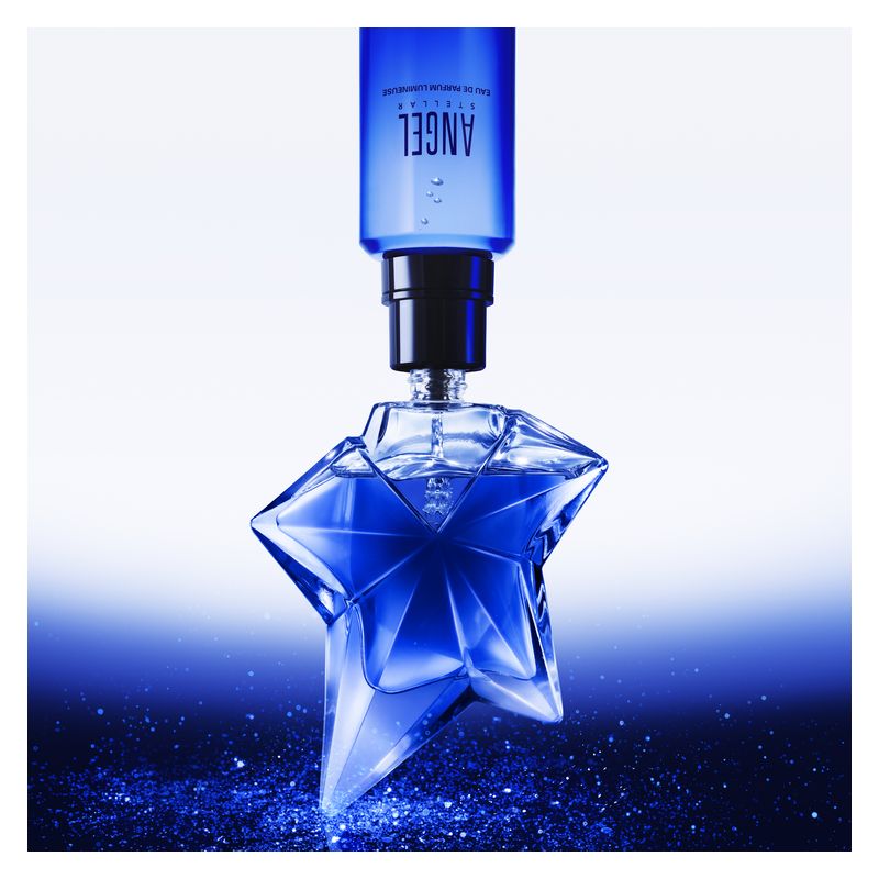 Mugler Angel Stellar Eau De Parfum Lumineuse