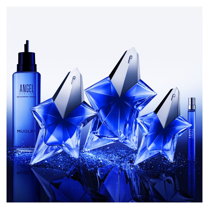 Mugler Angel Stellar Eau De Parfum Lumineuse