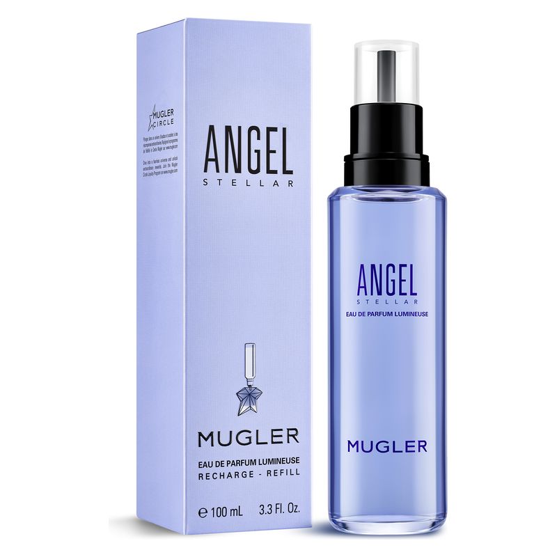 Mugler Angel Stellar Eau De Parfum Lumineuse