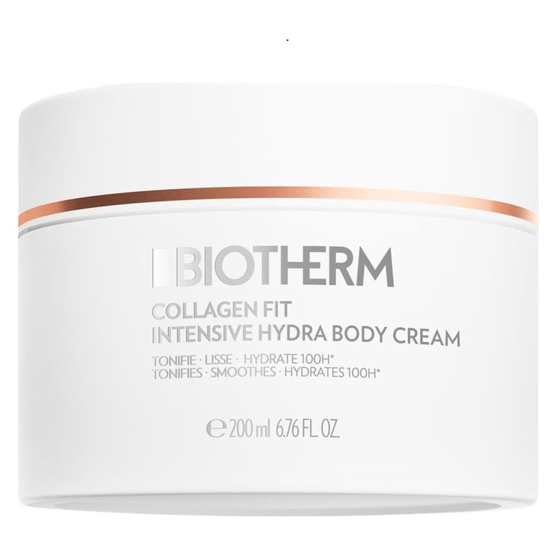 Biotherm COLLAGEN FIT INTENSIVE HYDRA BODY CREAM