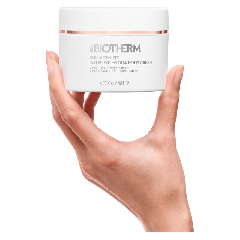 Biotherm Collagen Fit Intensive Hydra Body Cream