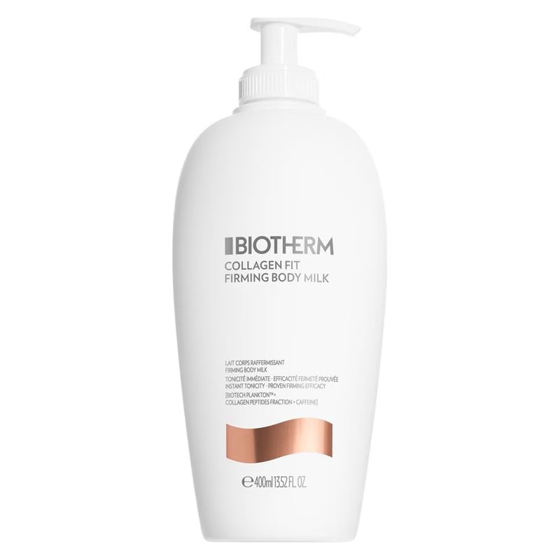Biotherm COLLAGEN FIT FIRMING BODY MILK